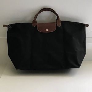 ❗️💲✂️❗️Longchamp Le Pliage tote